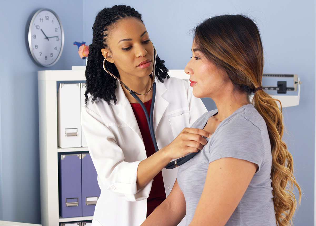 Preventive healthcare
